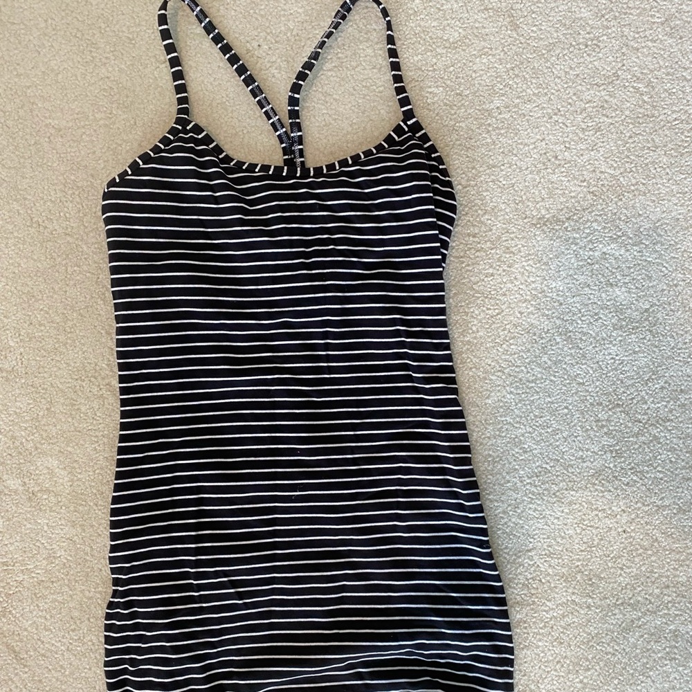 lulu tank